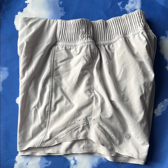 lululemon Athletic Shorts - Picture 5 of 5